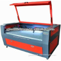 Parsun outboard leather bed laser machine in Shanghai/Qingdao